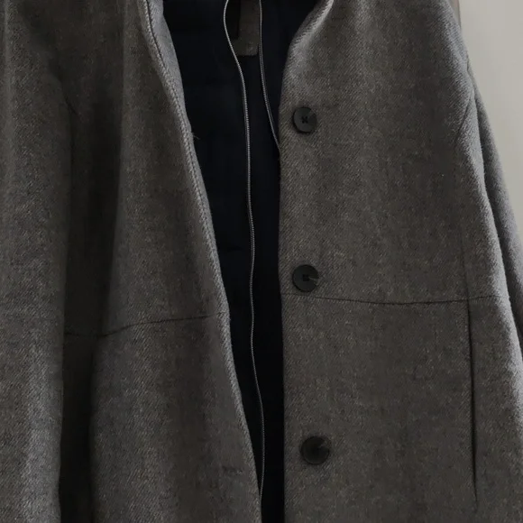 Jacket - Picture 3 of 15